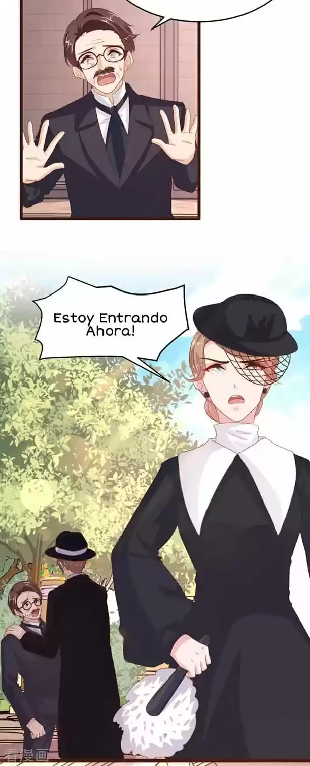 A Contract Of Feelingless CEO - Capítulo 176 - Página 5 - LectorTMOo
