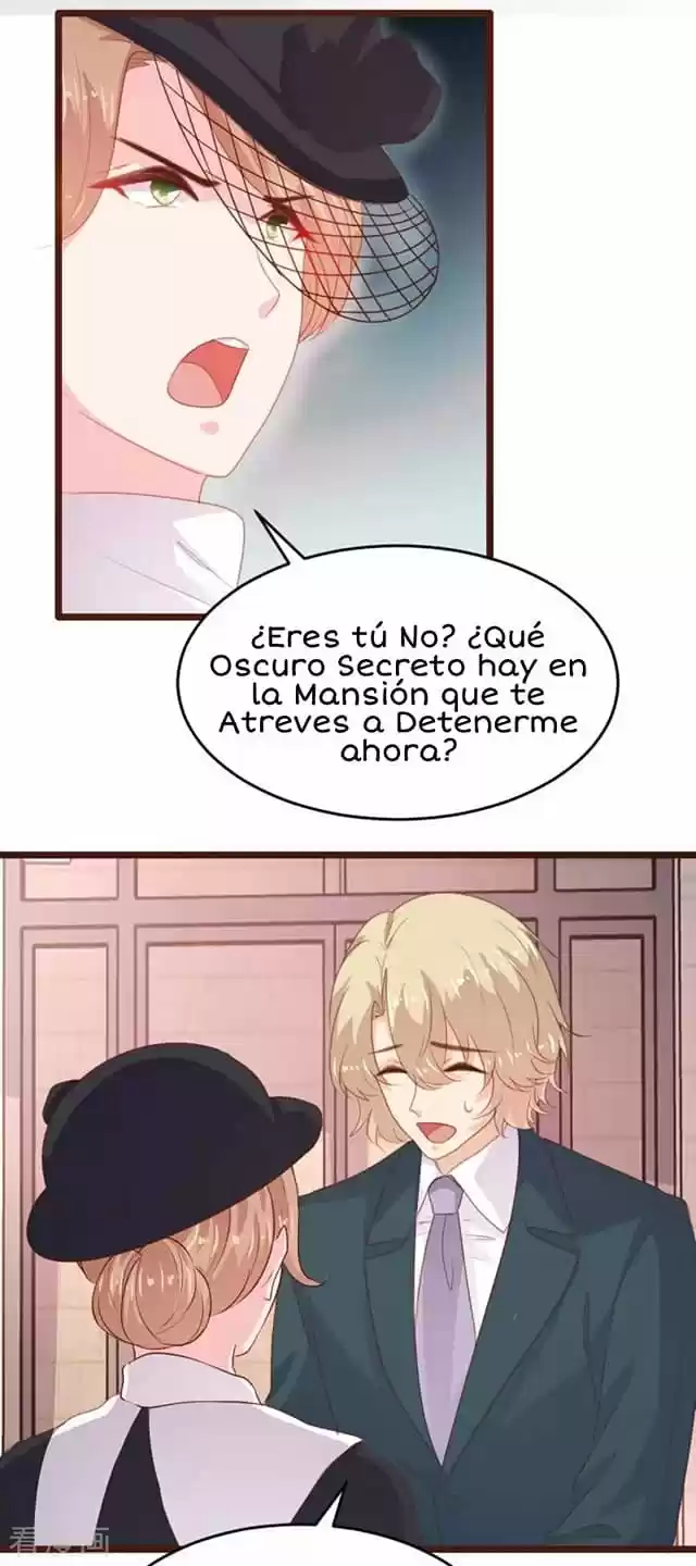 A Contract Of Feelingless CEO - Capítulo 176 - Página 7 - LectorTMOo