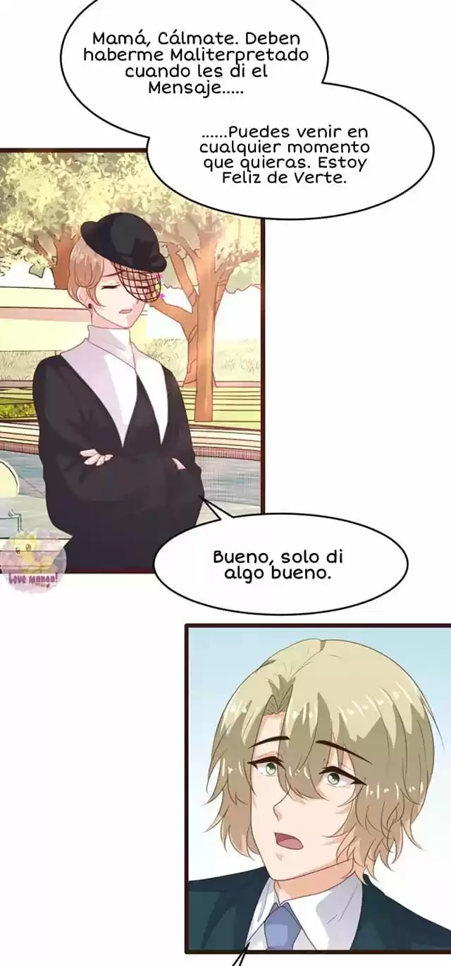 A Contract Of Feelingless CEO - Capítulo 176 - Página 8 - LectorTMOo