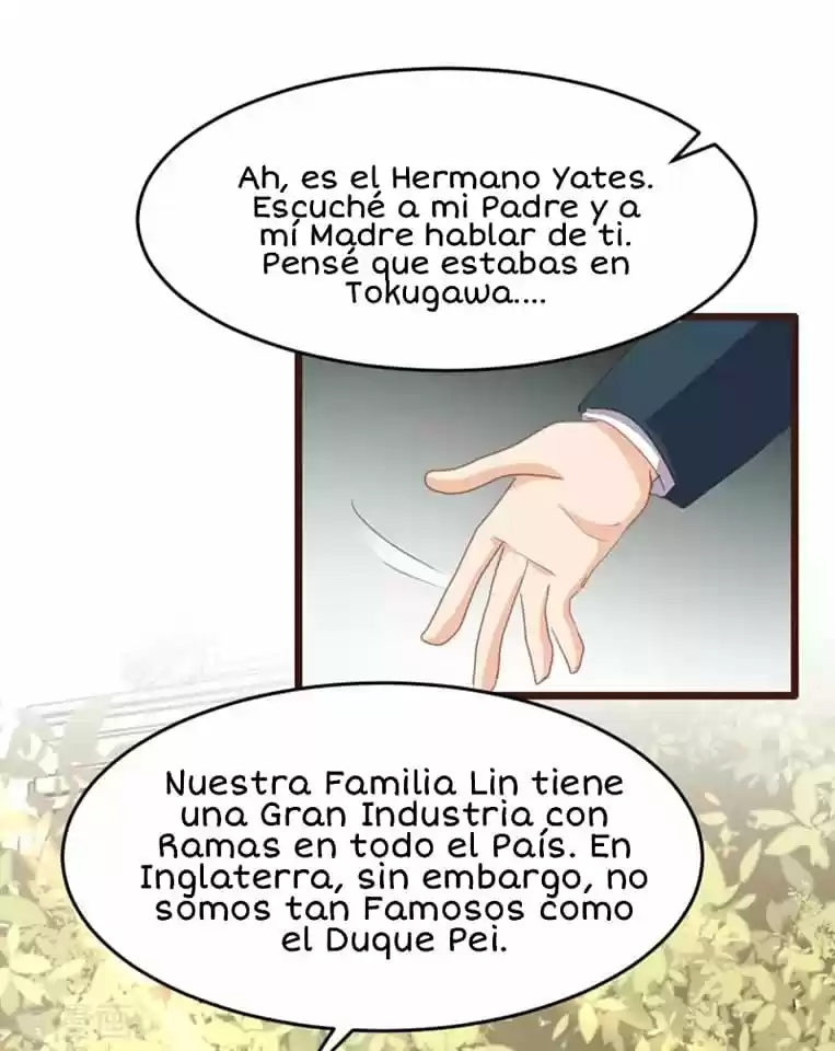 A Contract Of Feelingless CEO - Capítulo 176 - Página 10 - LectorTMOo