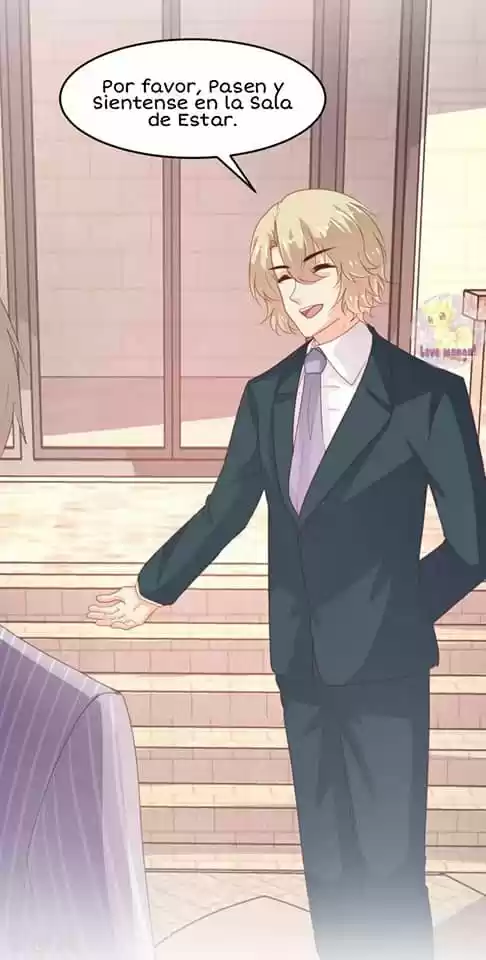 A Contract Of Feelingless CEO - Capítulo 176 - Página 12 - LectorTMOo