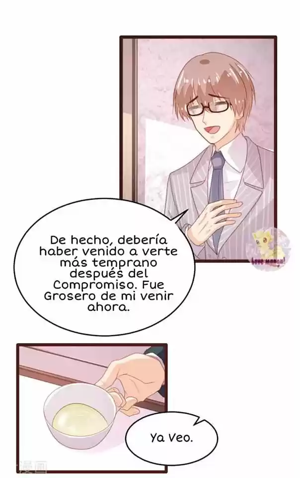 A Contract Of Feelingless CEO - Capítulo 176 - Página 15 - LectorTMOo