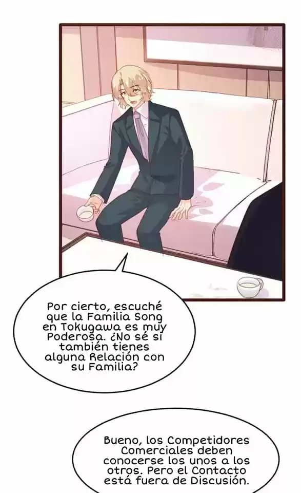 A Contract Of Feelingless CEO - Capítulo 176 - Página 16 - LectorTMOo