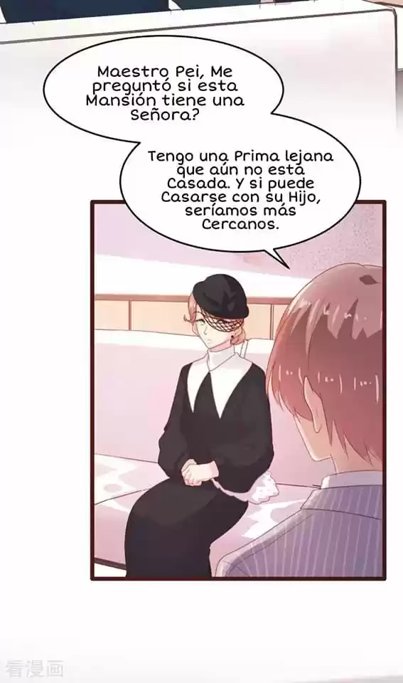 A Contract Of Feelingless CEO - Capítulo 176 - Página 18 - LectorTMOo