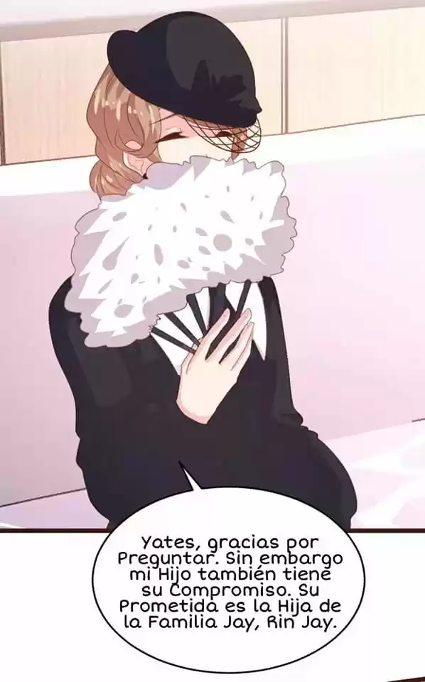 A Contract Of Feelingless CEO - Capítulo 176 - Página 19 - LectorTMOo