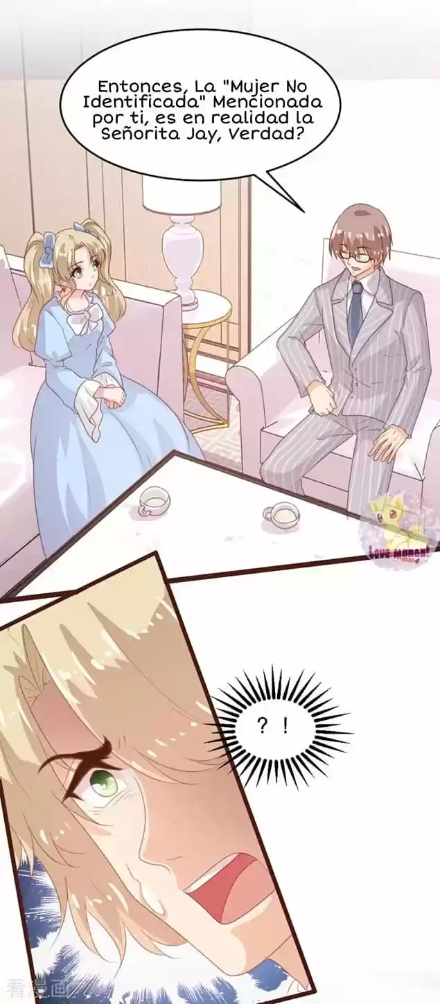 A Contract Of Feelingless CEO - Capítulo 176 - Página 21 - LectorTMOo