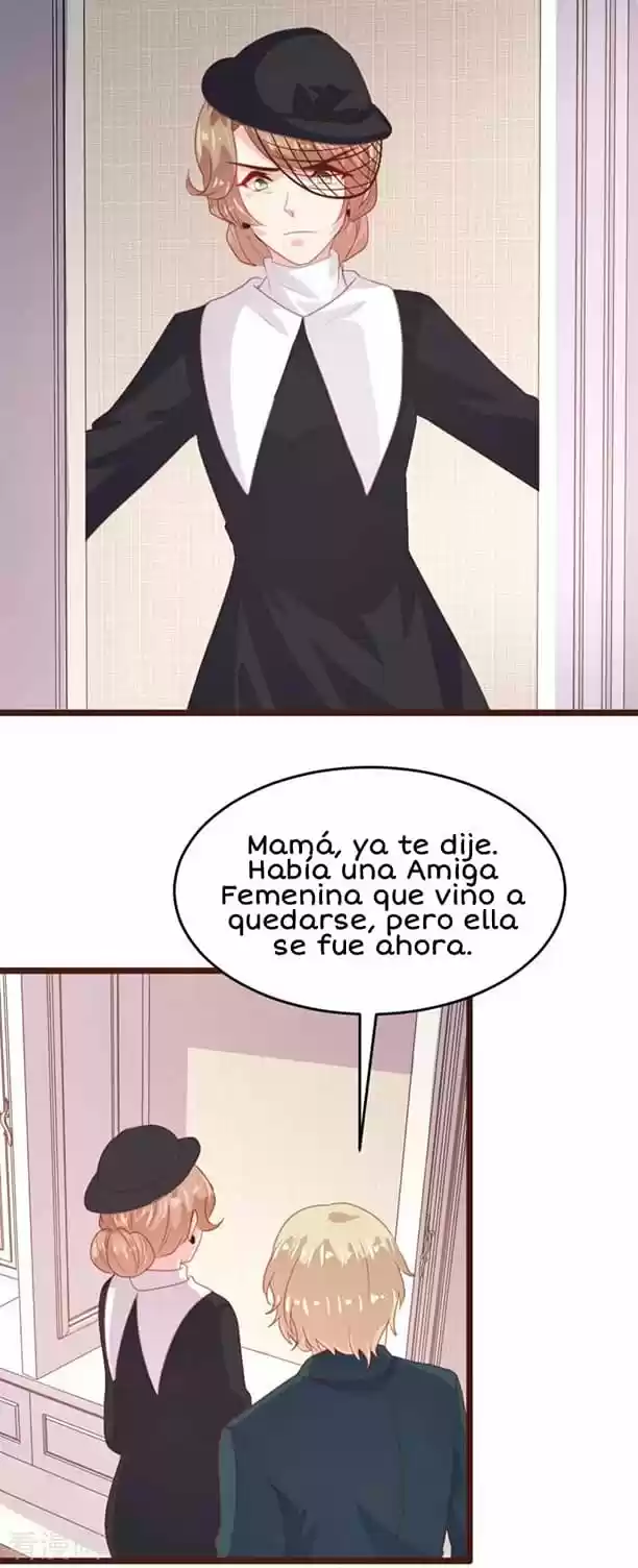 A Contract Of Feelingless CEO - Capítulo 177 - Página 5 - LectorTMOo