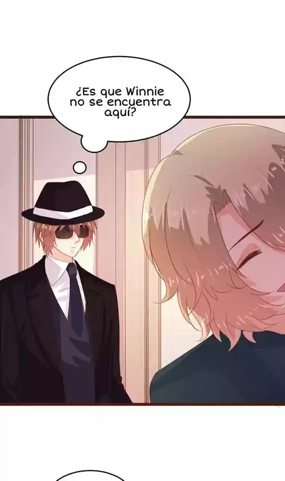 A Contract Of Feelingless CEO - Capítulo 177 - Página 6 - LectorTMOo