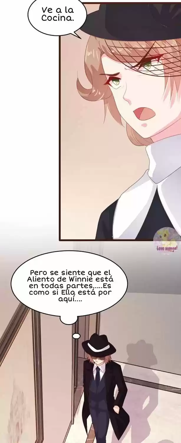 A Contract Of Feelingless CEO - Capítulo 177 - Página 7 - LectorTMOo