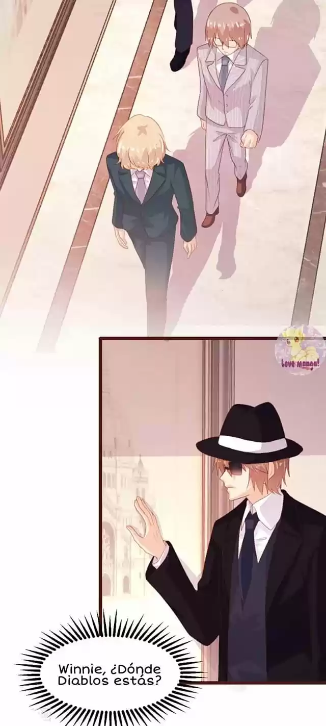A Contract Of Feelingless CEO - Capítulo 177 - Página 8 - LectorTMOo