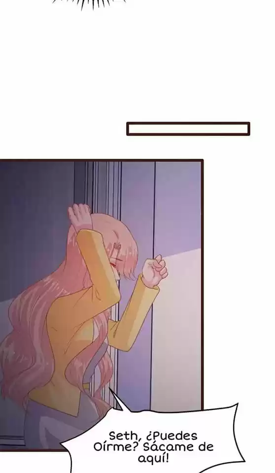 A Contract Of Feelingless CEO - Capítulo 177 - Página 9 - LectorTMOo