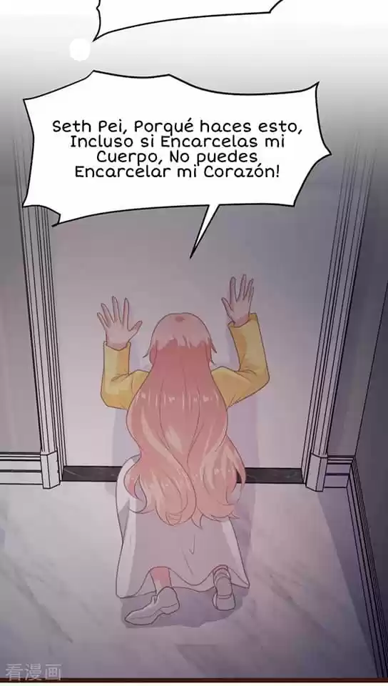 A Contract Of Feelingless CEO - Capítulo 177 - Página 10 - LectorTMOo
