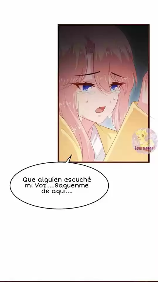A Contract Of Feelingless CEO - Capítulo 177 - Página 11 - LectorTMOo