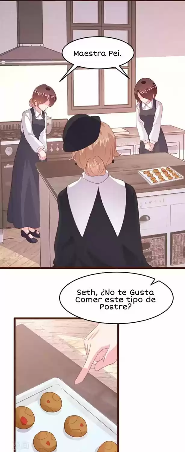 A Contract Of Feelingless CEO - Capítulo 177 - Página 12 - LectorTMOo