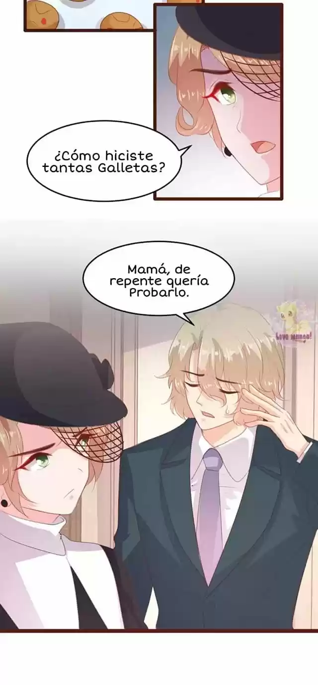 A Contract Of Feelingless CEO - Capítulo 177 - Página 13 - LectorTMOo