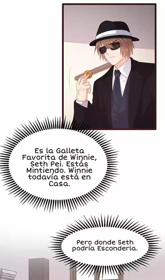 A Contract Of Feelingless CEO - Capítulo 177 - Página 14 - LectorTMOo