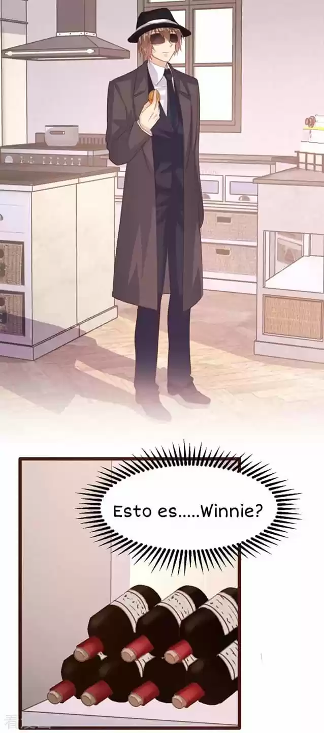 A Contract Of Feelingless CEO - Capítulo 177 - Página 15 - LectorTMOo