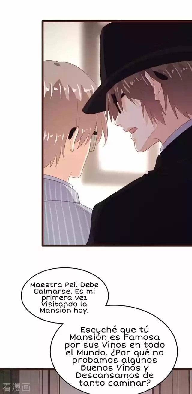 A Contract Of Feelingless CEO - Capítulo 177 - Página 16 - LectorTMOo