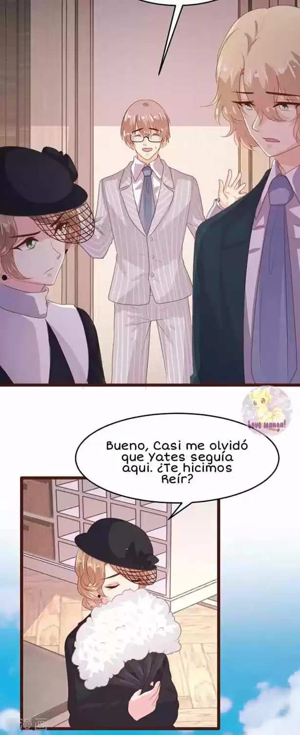 A Contract Of Feelingless CEO - Capítulo 177 - Página 17 - LectorTMOo