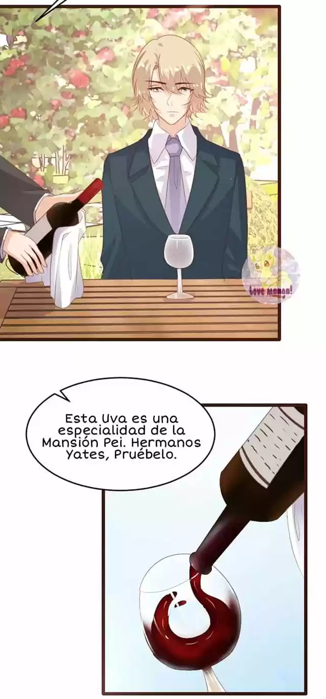 A Contract Of Feelingless CEO - Capítulo 177 - Página 20 - LectorTMOo