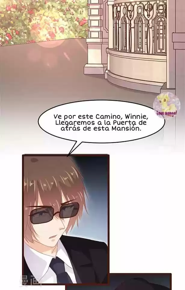 A Contract Of Feelingless CEO - Capítulo 179 - Página 6 - LectorTMOo