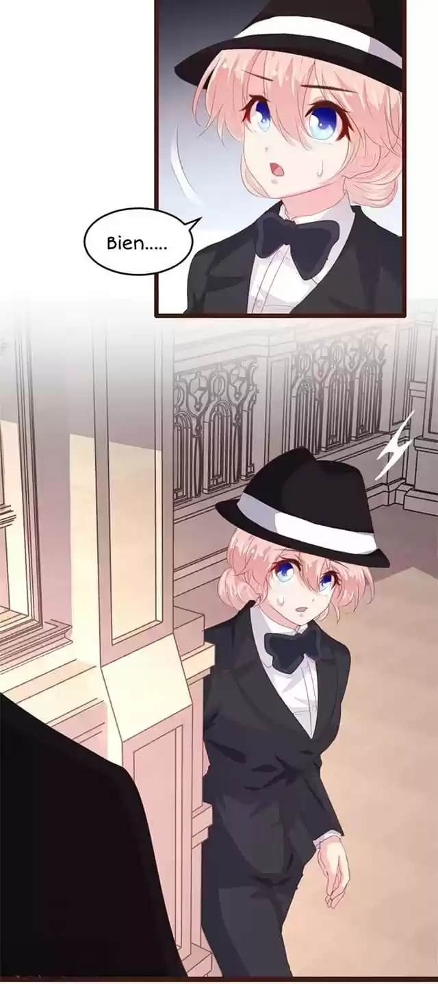 A Contract Of Feelingless CEO - Capítulo 179 - Página 7 - LectorTMOo