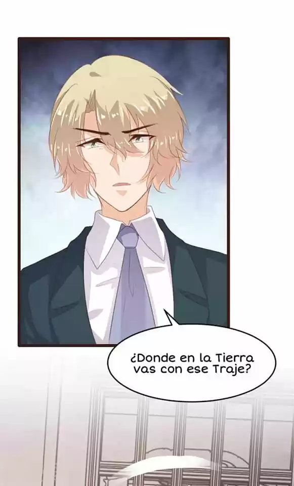 A Contract Of Feelingless CEO - Capítulo 179 - Página 8 - LectorTMOo