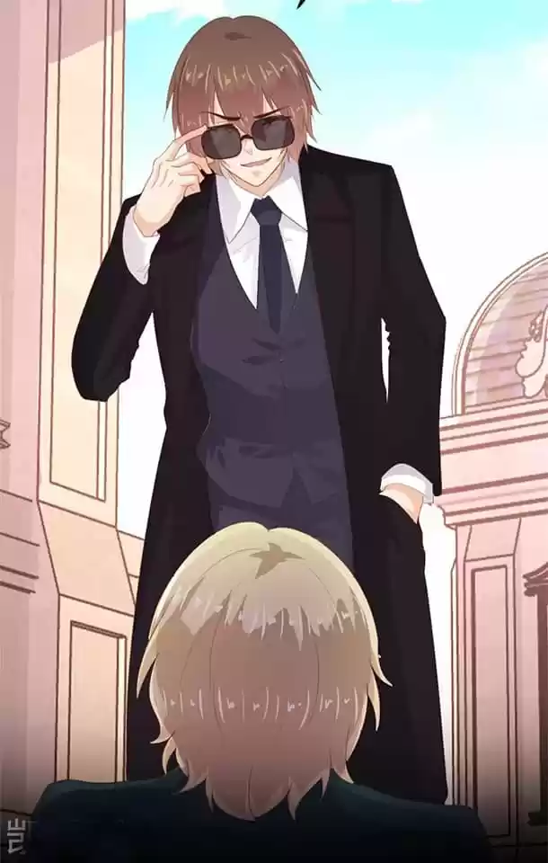 A Contract Of Feelingless CEO - Capítulo 179 - Página 12 - LectorTMOo