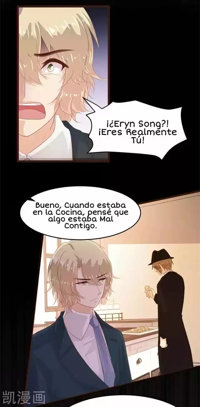A Contract Of Feelingless CEO - Capítulo 179 - Página 13 - LectorTMOo