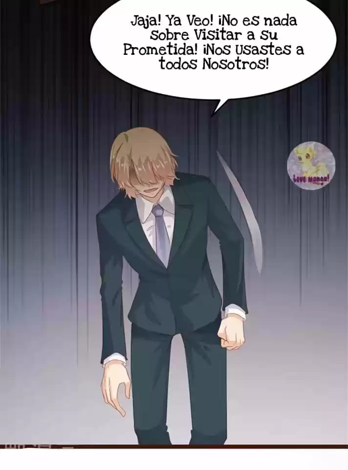 A Contract Of Feelingless CEO - Capítulo 179 - Página 14 - LectorTMOo