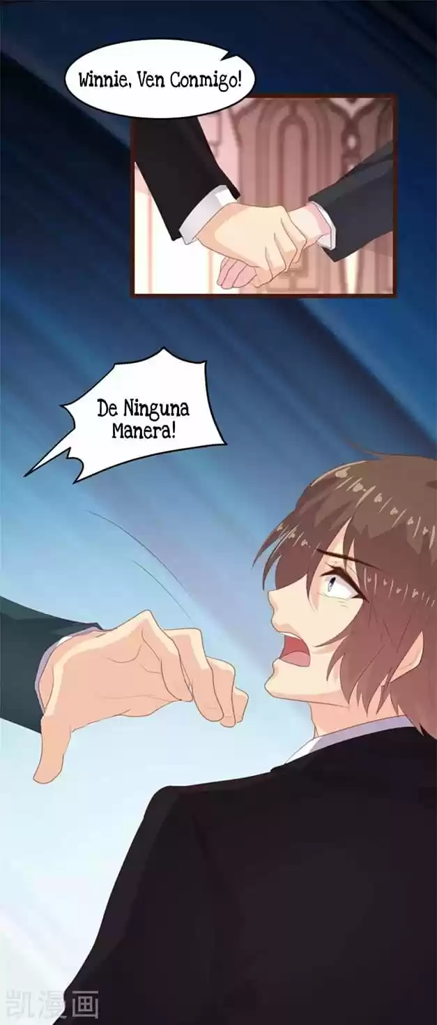 A Contract Of Feelingless CEO - Capítulo 179 - Página 15 - LectorTMOo