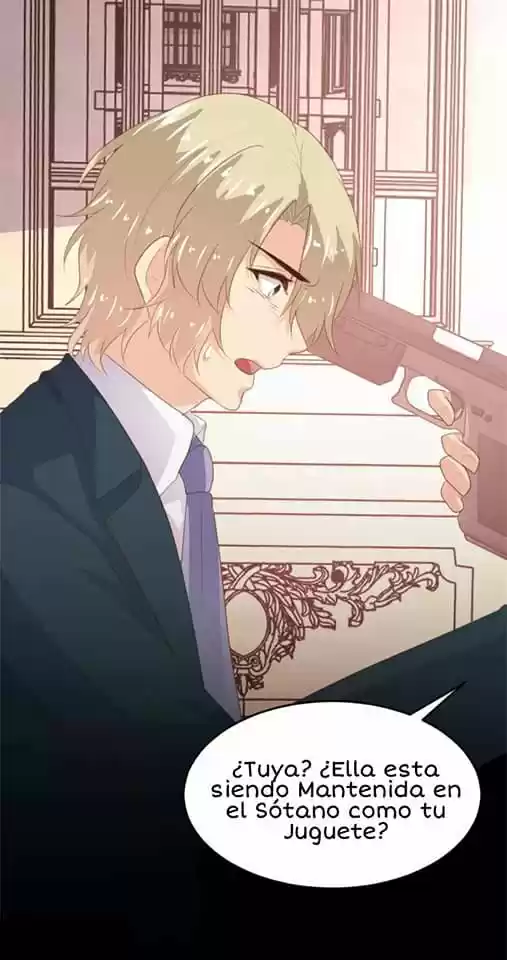 A Contract Of Feelingless CEO - Capítulo 179 - Página 18 - LectorTMOo