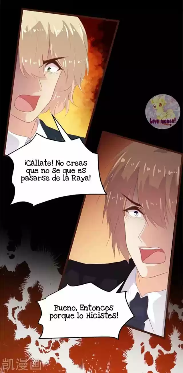 A Contract Of Feelingless CEO - Capítulo 179 - Página 19 - LectorTMOo