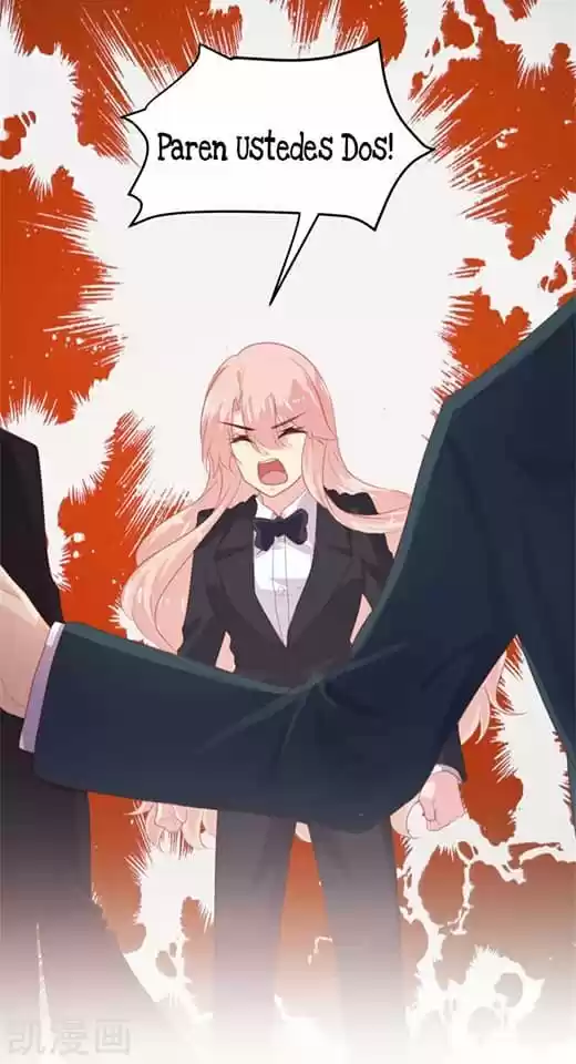 A Contract Of Feelingless CEO - Capítulo 179 - Página 20 - LectorTMOo