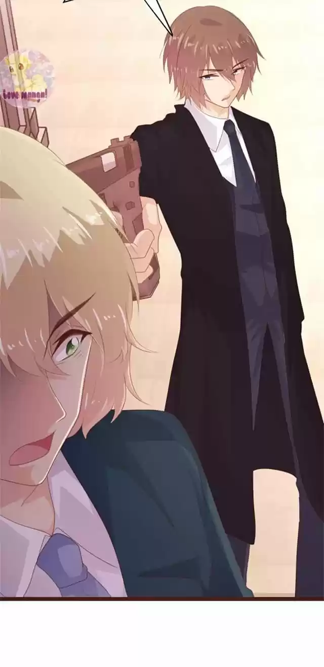 A Contract Of Feelingless CEO - Capítulo 179 - Página 24 - LectorTMOo