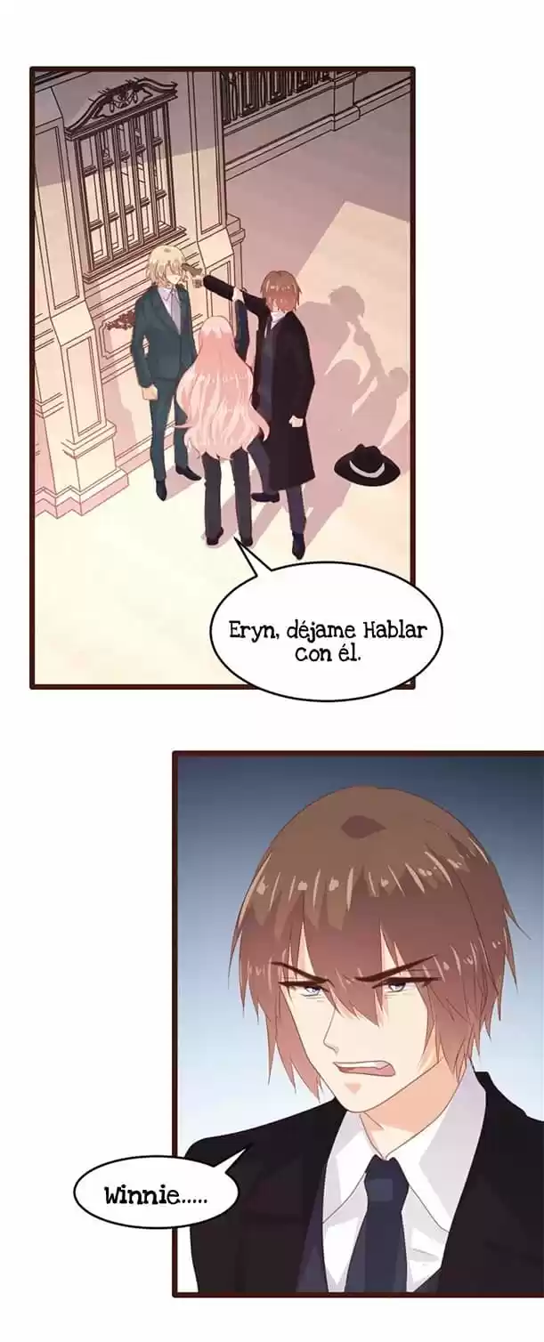 A Contract Of Feelingless CEO - Capítulo 179 - Página 25 - LectorTMOo