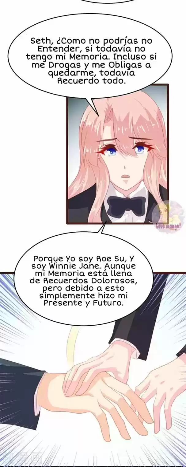 A Contract Of Feelingless CEO - Capítulo 179 - Página 28 - LectorTMOo
