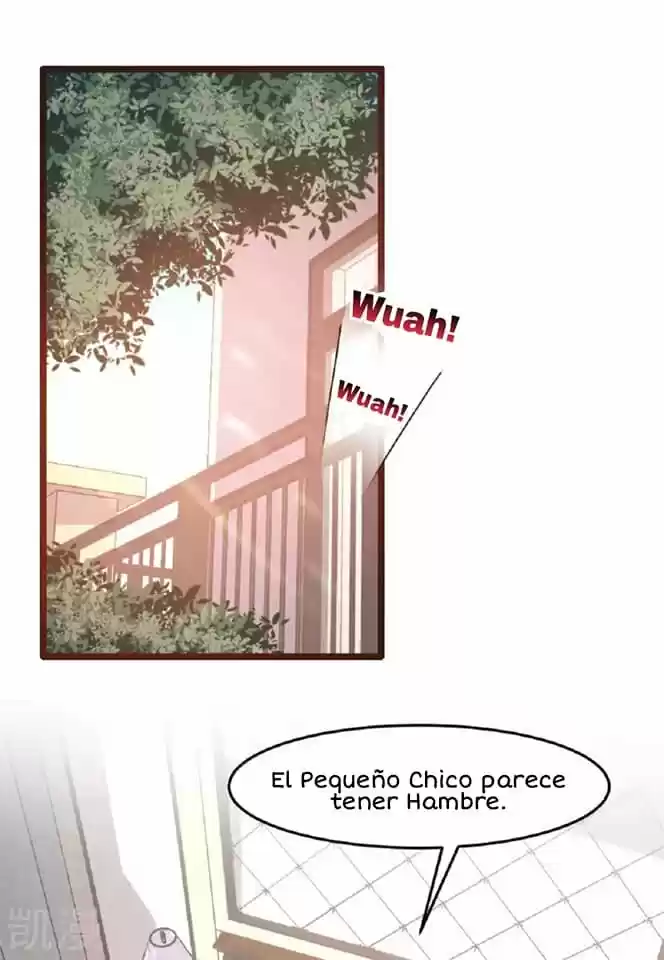 A Contract Of Feelingless CEO - Capítulo 180 - Página 4 - LectorTMOo