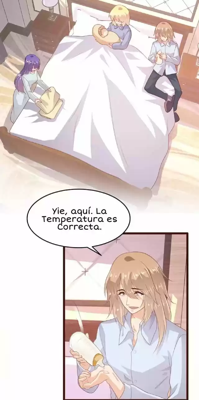 A Contract Of Feelingless CEO - Capítulo 180 - Página 5 - LectorTMOo