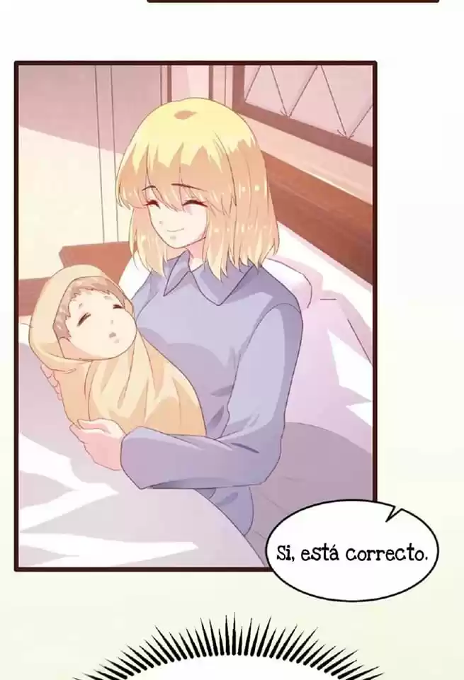 A Contract Of Feelingless CEO - Capítulo 180 - Página 6 - LectorTMOo