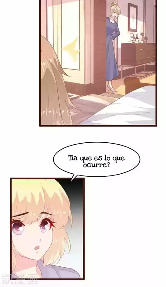 A Contract Of Feelingless CEO - Capítulo 180 - Página 8 - LectorTMOo