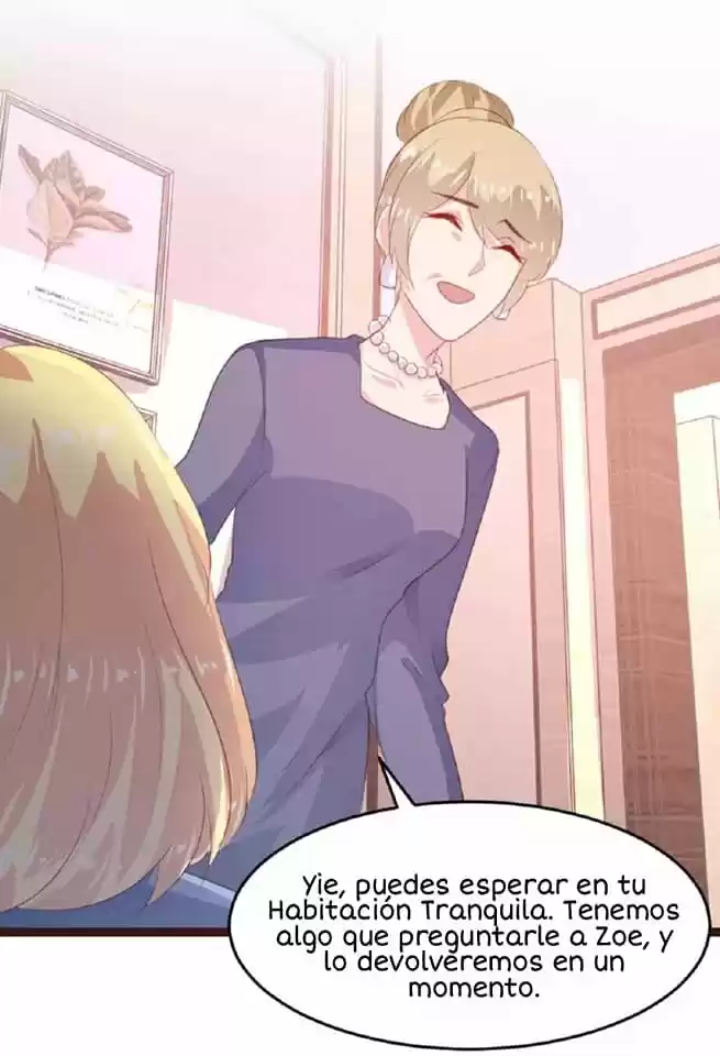 A Contract Of Feelingless CEO - Capítulo 180 - Página 9 - LectorTMOo