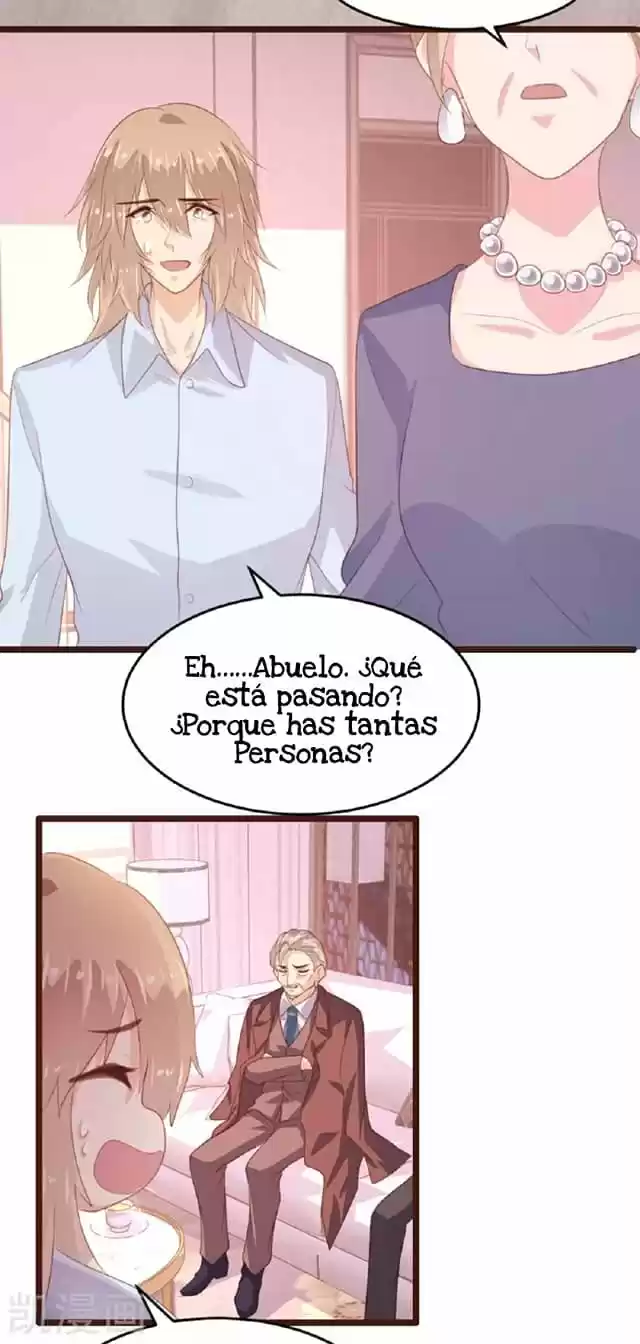 A Contract Of Feelingless CEO - Capítulo 180 - Página 13 - LectorTMOo