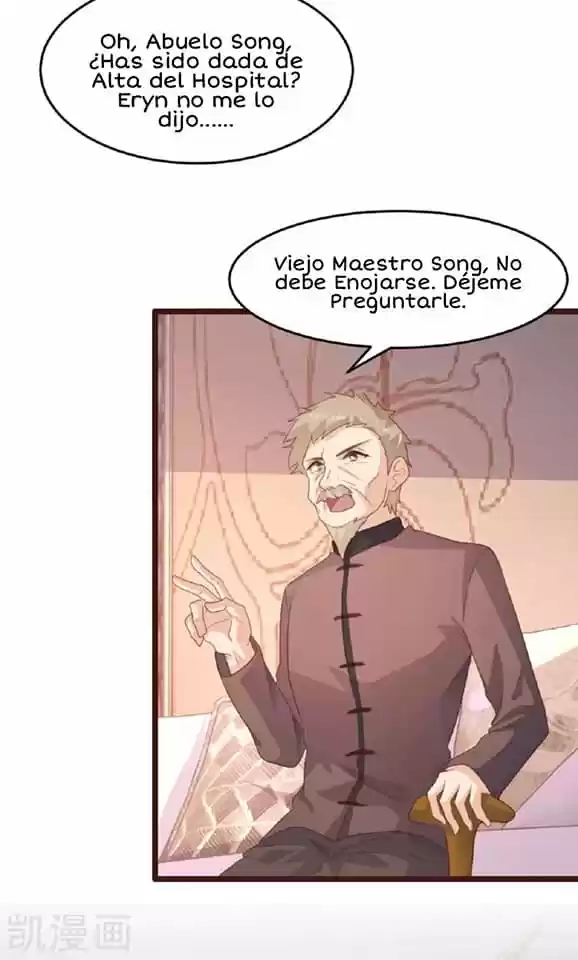A Contract Of Feelingless CEO - Capítulo 180 - Página 14 - LectorTMOo
