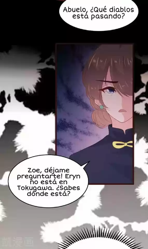 A Contract Of Feelingless CEO - Capítulo 180 - Página 17 - LectorTMOo