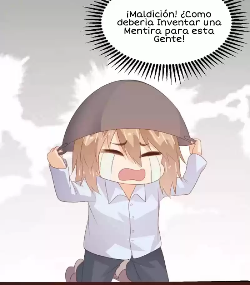 A Contract Of Feelingless CEO - Capítulo 180 - Página 18 - LectorTMOo