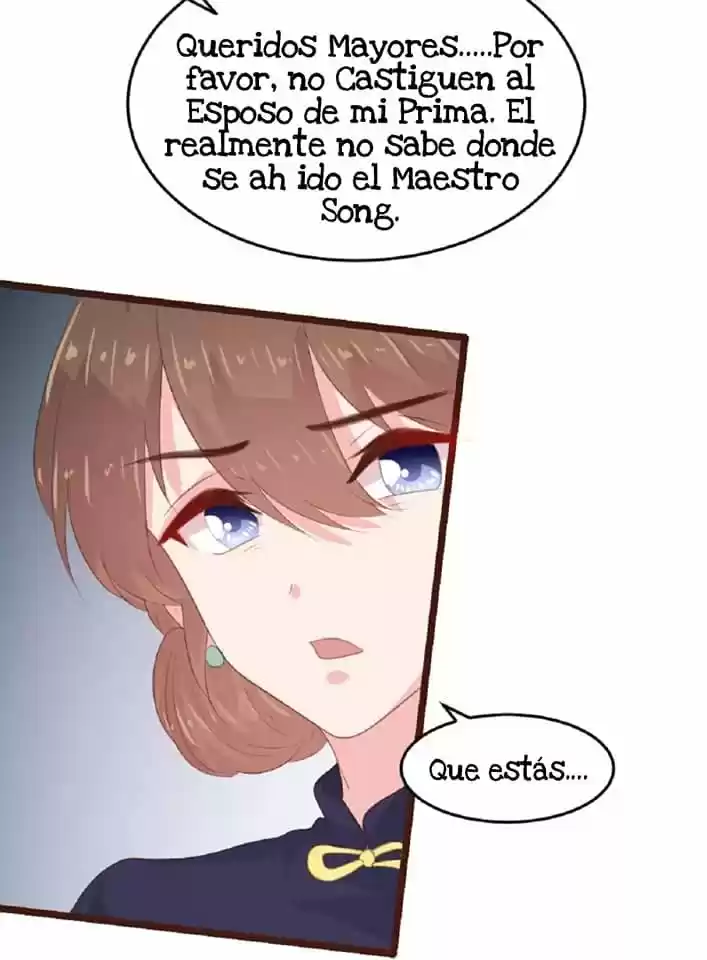A Contract Of Feelingless CEO - Capítulo 180 - Página 21 - LectorTMOo