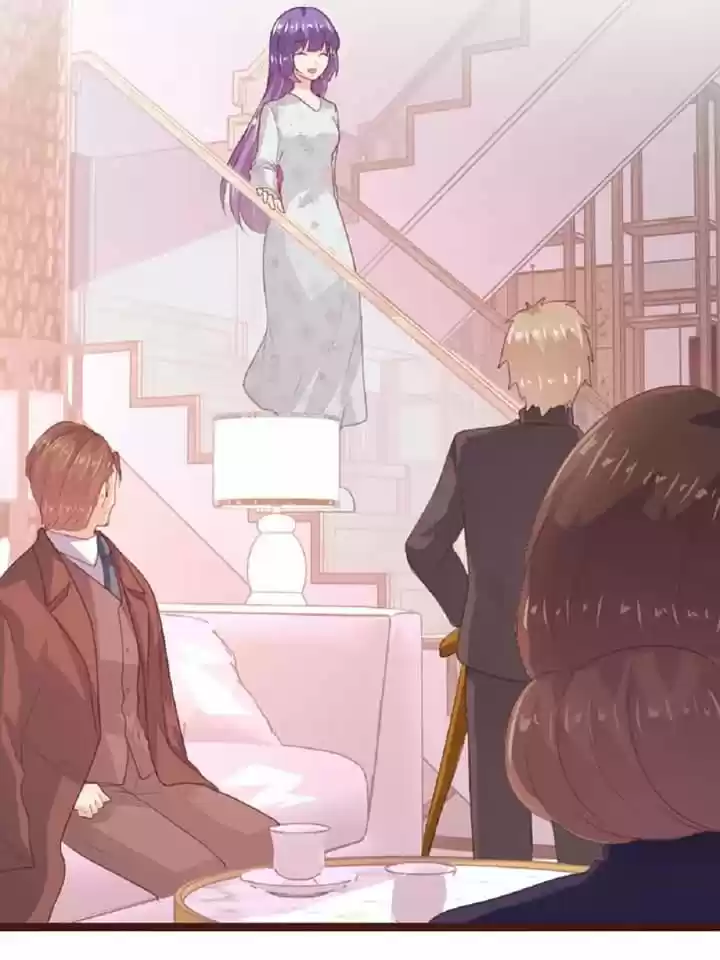 A Contract Of Feelingless CEO - Capítulo 180 - Página 23 - LectorTMOo