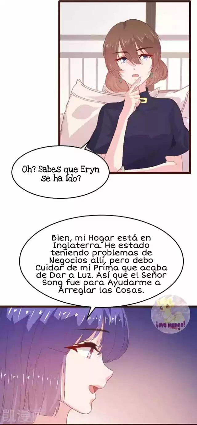 A Contract Of Feelingless CEO - Capítulo 181 - Página 5 - LectorTMOo