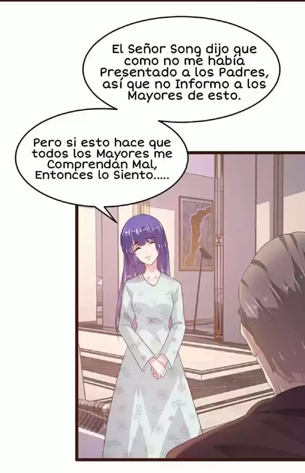 A Contract Of Feelingless CEO - Capítulo 181 - Página 6 - LectorTMOo